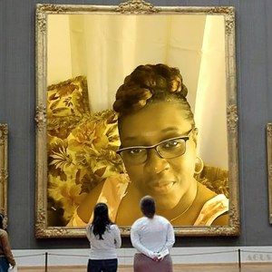 Meet your Posher, Amie